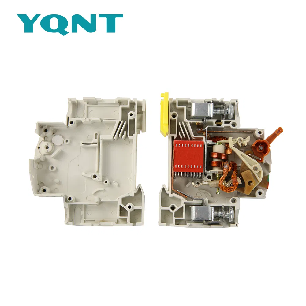 Mini disyuntor AC 32A/MCB/disyuntor miniatura para uso doméstico